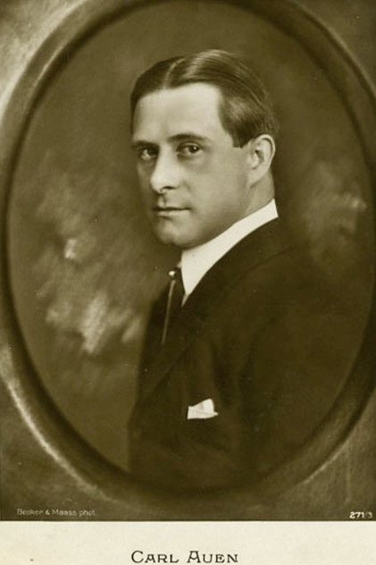 Carl Auen photo 3
