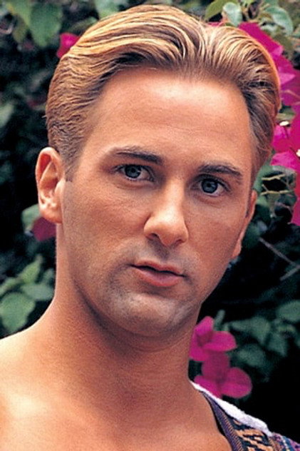 Paul Morgan photo 3