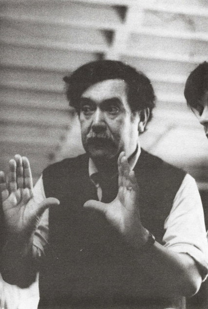 Raúl Ruiz - 4