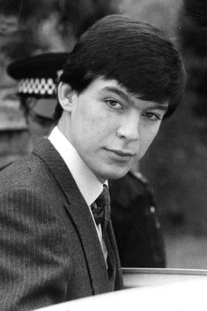 Jeremy Bamber