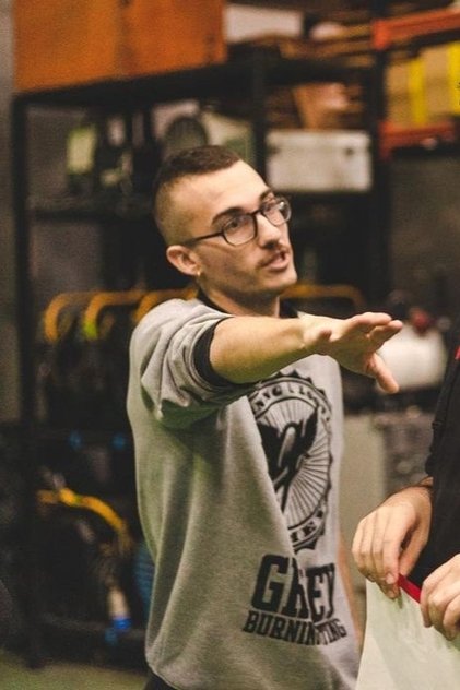 Аватар персоны RCohello