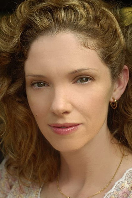 Lara Grice - 5
