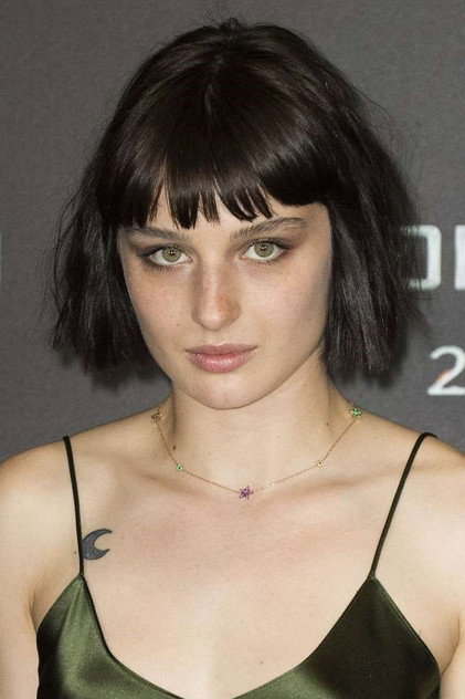 Alice Pagani - 8