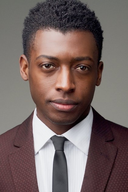 Аватар персоны Timothy Ware-Hill