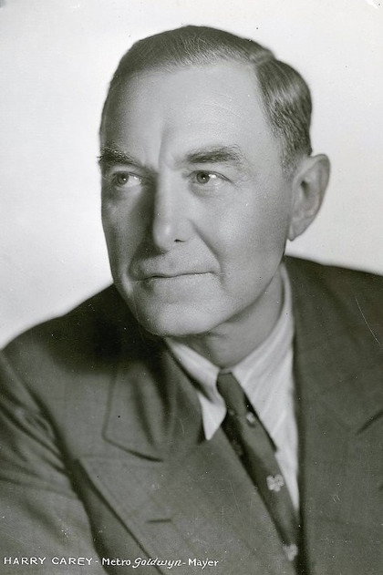Harry Carey - 4