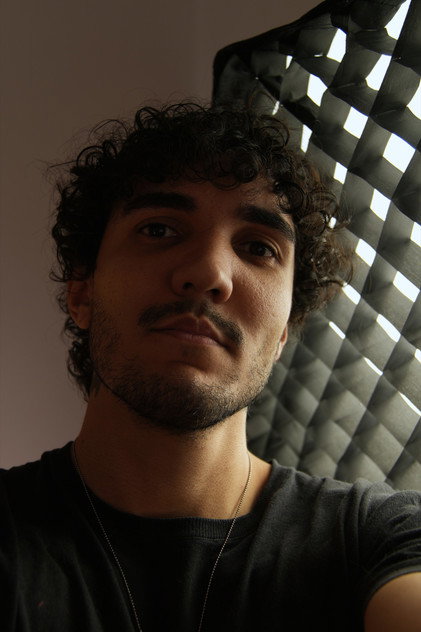 Felipe Santorini
