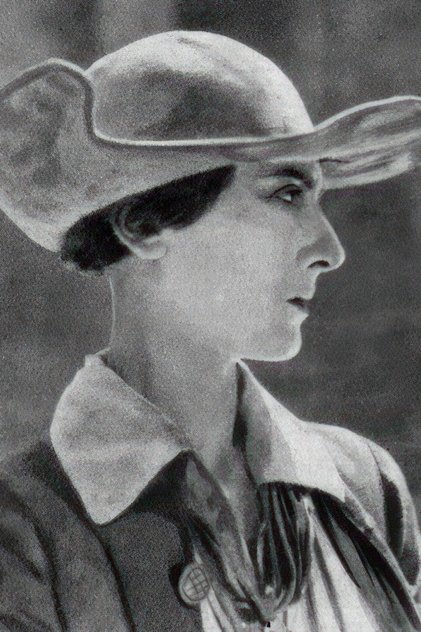 Johanna Sutter