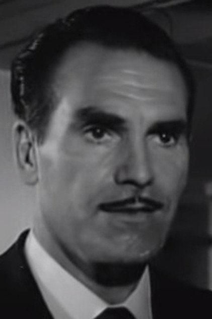 Image of Tamer Balcı