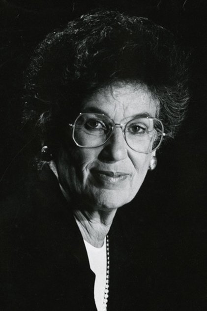 Harriett Woods