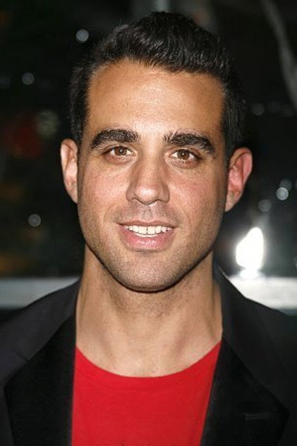 Bobby Cannavale - 7