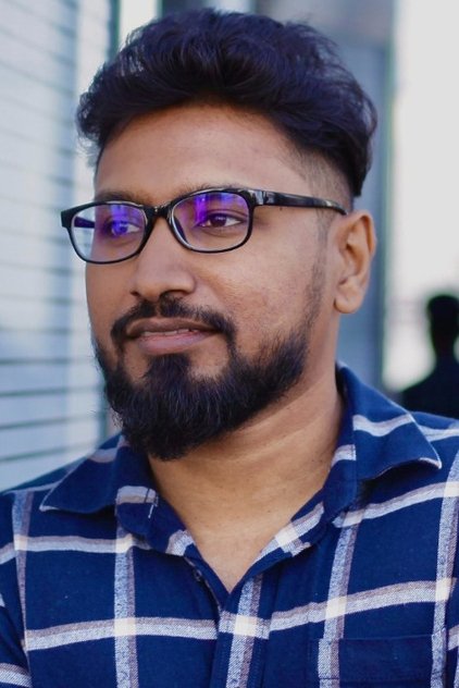 Аватар персоны Kathir Raven S