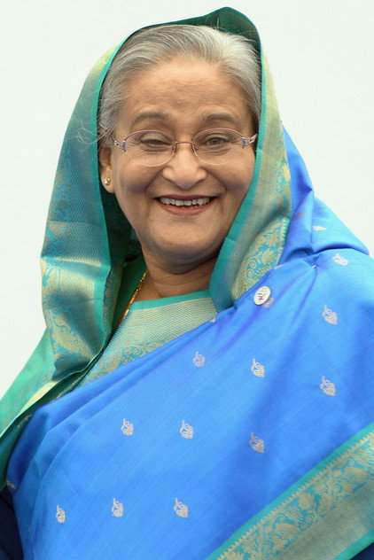 Sheikh Hasina photo 3