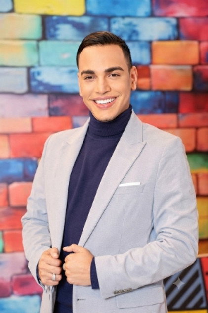 Moisés Salcé