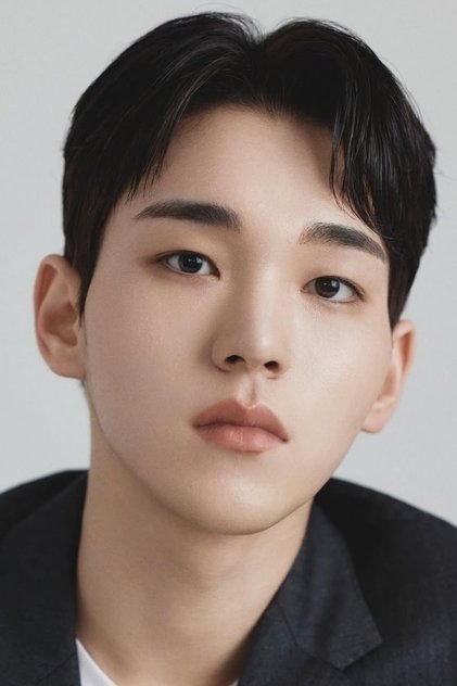 Kim Sung Kyun
