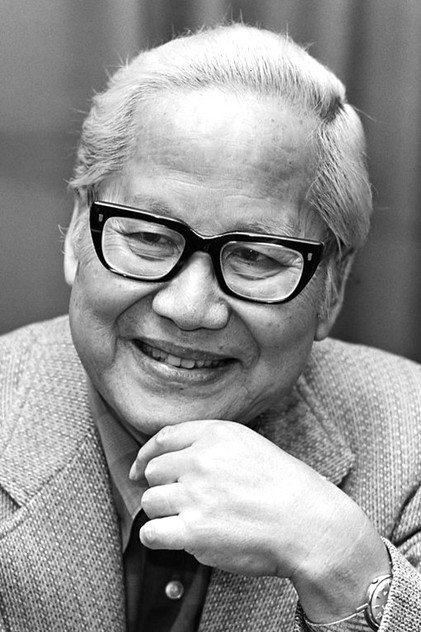 Keye Luke - 4