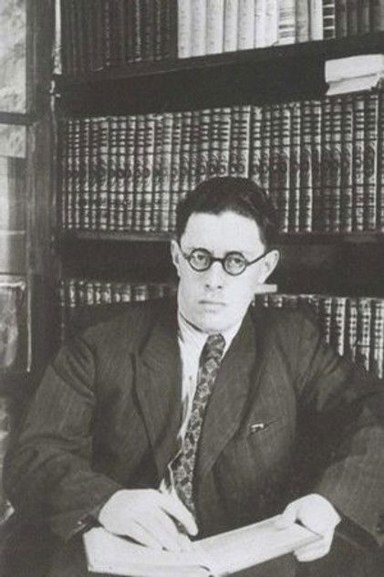 Аватар персоны Yury Trifonov