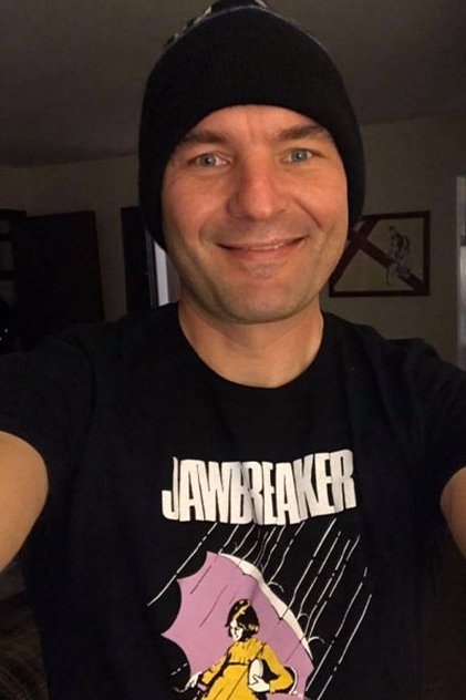 Tim Reinhardt