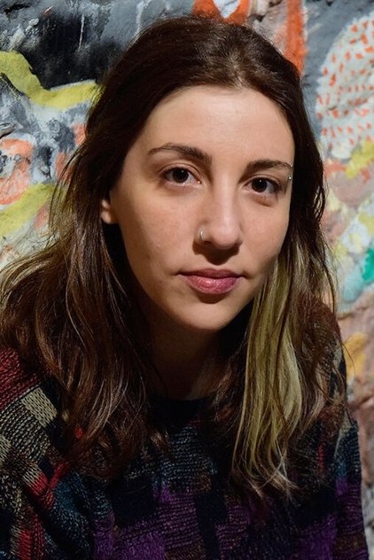 Аватар персоны Martina Matzkin