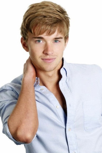 Chandler Massey - 4