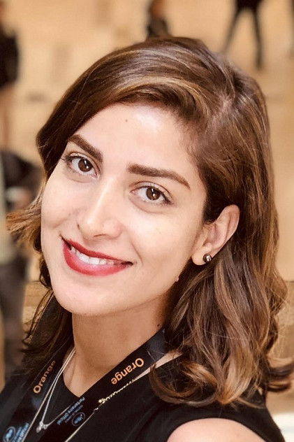 Аватар персоны MahVeen Shahraki