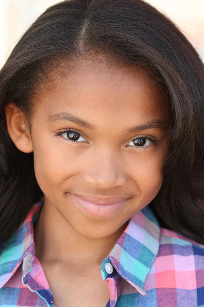 Jasmyn Rae - 9