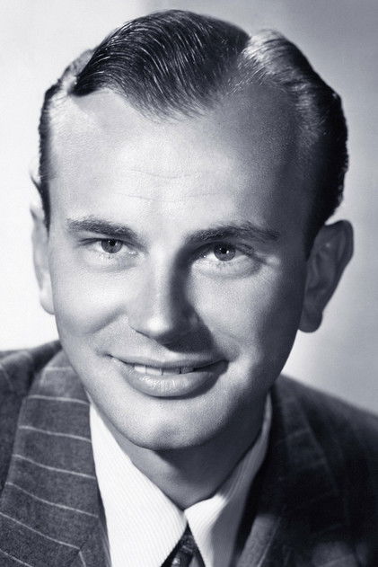 Jack Paar