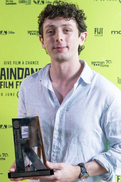 Аватар персоны Guy Lindley