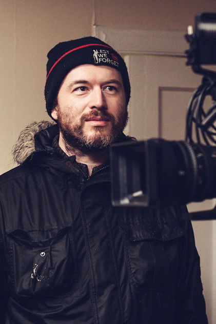 Аватар персоны Uisdean Murray