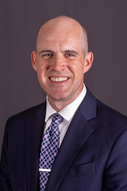 Kevin Brown