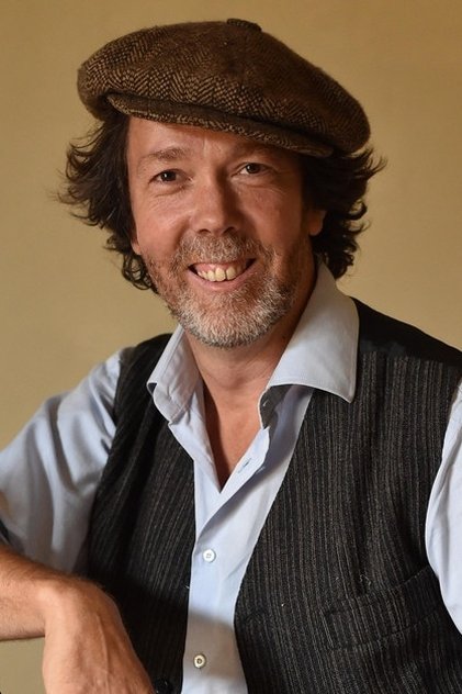 Mathias Duplessy