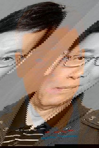Elliot Ngok Wah