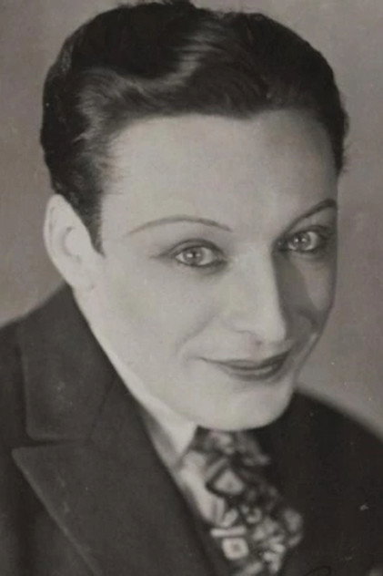Nino Constantini photo 2