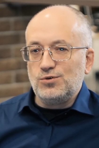 Пётр Карцев Пётр Карцев