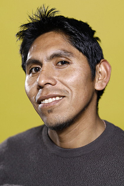 Аватар персоны Alberto Flores Vilca