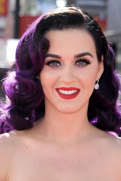 Image of Katy Perry