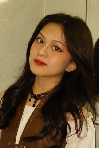 Michelle Jayanata