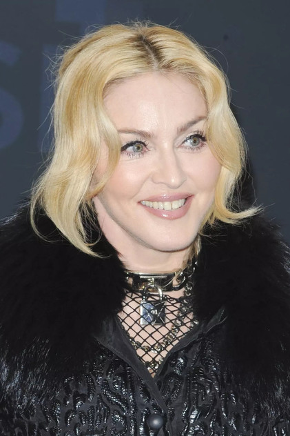 Madonna - 7