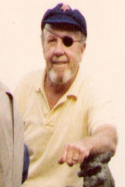 Image of Newt Arnold