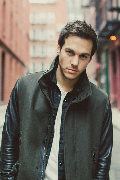 Chris Wood - 4