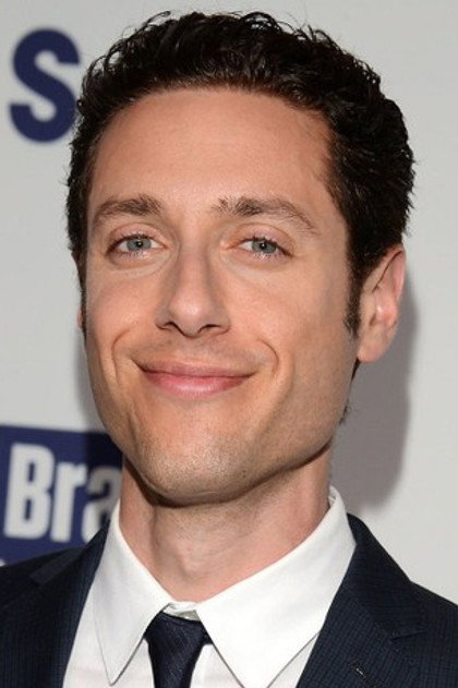 Paulo Costanzo photo 3