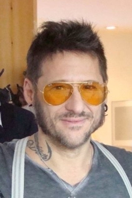François Jean photo 2