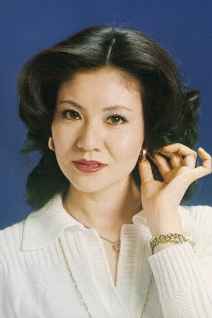 Kyoko Takada photo 4