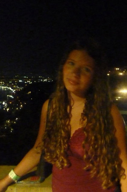 Sveva Zoncati