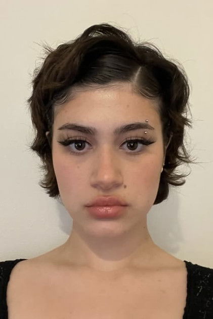 Аватар персоны Aiesha Gaud