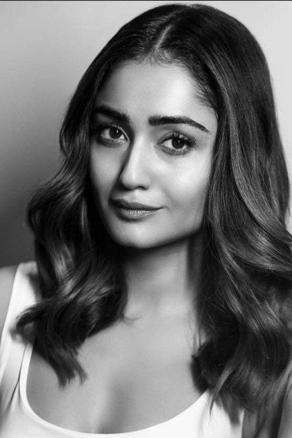 Tridha Choudhury - 8
