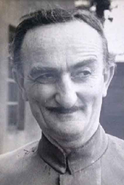 Akaki Baqradze
