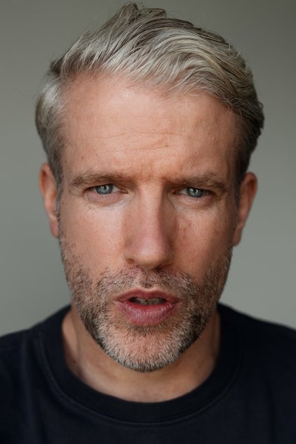 Аватар персоны Liam Reilly