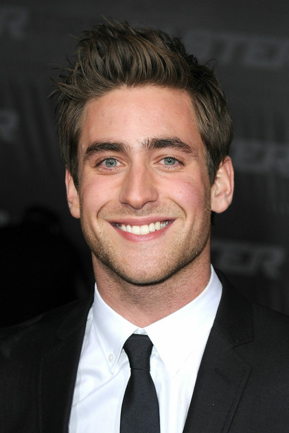 Oliver Jackson-Cohen photo 5