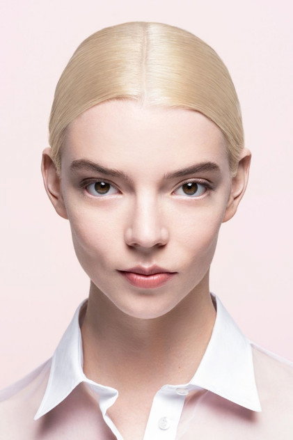 Anya Taylor-Joy - 15