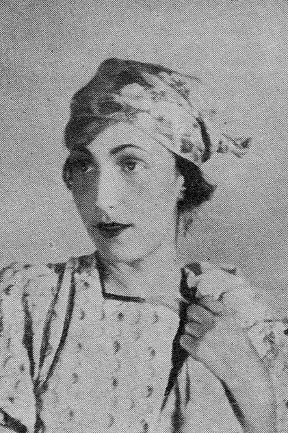 Anna Zarzhitskaya photo 2